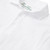 Long Sleeve Polo Shirt with heat transferred logo [NJ249-KNIT/PCT-WHITE]