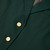 Girls' Polyester Blazer with school emblem [GA060-2000/PIN-GREEN]