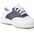 Keds Saddle Sneaker [TX224-32025WNG-WHITE/NV]