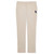 Men's Performance Fabric Pant with embroidered logo [MD206-7899/GCO-KHAKI]