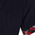 Sailor Dress with embroidered logo [TX008-4881-72G-NV W/72]