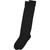 Opaque Nylon Knee-Hi [NY044-OPAQUE-BLACK]