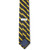 Striped Tie [TX207-3-708-NV/GD]