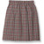 Pleated Skirt with Elastic Waist [GA009-34-43-MAR PLD]