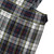 Split Front Jumper [FL078-65-8B-NV/WH PL]