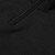 1/4 Zip Sweatshirt with embroidered logo [DE174-ST253PAW-BLACK]