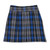 Contour Waist Dress Uniform Skirt [TN019-1220-22-RY/GY/BK]