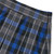 Contour Waist Dress Uniform Skirt [TN019-1220-22-RY/GY/BK]