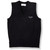 V-Neck Sweater Vest with embroidered logo [NY888-6600/MEA-NAVY]