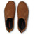 Men's Jungle Nubuck Moc [GA060-J6083BRM-BROWN]