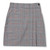 2 Pleat Skort [TN012-2653-952-BK/WH/OR]
