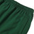 Heavyweight Sweatpants with heat transferred logo [PA328-865-HUNTER]