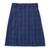 Box Pleat Skirt [FL072-34-97-RY/PR/JD]