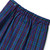 Box Pleat Skirt [FL072-34-97-RY/PR/JD]