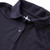 Long Sleeve Jersey Knit Dress with embroidered logo [TN013-7637/FRN-DK NAVY]