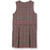 Drop Waist Jumper [VA082-94-43-MAR PLD]