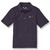 Short Sleeve Polo Shirt with embroidered logo [TN010-KNIT-MIN-DK NAVY]