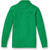 Long Sleeve Polo Shirt with embroidered logo [TN010-KNIT/MIN-KELLY]