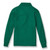 Long Sleeve Polo Shirt with embroidered logo [PA004-KNIT/MHP-HUNTER]