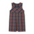 Tunic Jumper [TX229-1922-010-BL/RD/OL]