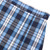2 Pleat Skort [MD181-2653-76-BL/NV/WH]