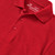 Long Sleeve Polo Shirt with embroidered logo [TX223-KNIT/THA-RED]