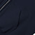 Full-Zip Hooded Sweatshirt with embroidered logo [TX223-993/THA-NAVY]