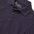 Short Sleeve Polo Shirt with embroidered logo [TX224-KNIT-ESD-DK NAVY]