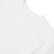 Short Sleeve T-Shirt with embroidered logo [FL030-362-DCM-WHITE]