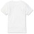 Short Sleeve T-Shirt with embroidered logo [FL030-362-DCM-WHITE]