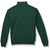 1/4 Zip Sweatshirt with embroidered logo [TN009-995/BEA-FOREST]