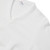 V-Neck Pullover Sweater with embroidered logo [FL072-6500/CAR-WHITE]