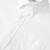 Long Sleeve Oxford Shirt with embroidered logo [FL072-OX-L CAR-WHITE]