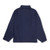 1/4-Zip Performance Fleece Pullover with embroidered logo [TX209-6133/SEH-NAVY]