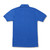 Performance Polo Shirt with embroidered logo [TN019-8500-BGA-ROYAL]