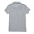 Ladies' Fit Polo Shirt with embroidered logo [TN019-9727-BGA-ASH]