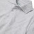 Short Sleeve Polo Shirt with embroidered logo [TN019-KNIT-BGA-ASH]