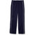 Warm-Up Pant with heat transferred logo [NY041-3245/JBD-NV/WH]