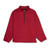 1/4-Zip Performance Fleece Pullover with embroidered logo [TX240-6133/SHM-RED]