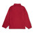 1/4-Zip Performance Fleece Pullover with embroidered logo [TX240-6133/SHM-RED]