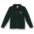 Full-Zip Fleece Jacket with embroidered logo [TX236-SA25/IWH-HUNTER]