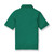 Short Sleeve Polo Shirt with embroidered logo [TX236-KNIT-IWH-HUNTER]