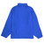 1/4-Zip Performance Fleece Pullover with embroidered logo [NY636-6133/SFP-ROYAL]