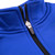 1/4-Zip Performance Fleece Pullover with embroidered logo [NY636-6133/SFP-ROYAL]