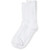 Crew Socks [TX011-CREW-WHITE]