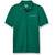 Performance Polo Shirt with embroidered logo [FL009-8500-USN-HUNTER]