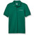Performance Polo Shirt with embroidered logo [TX233-8500-PPA-HUNTER]