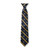 Navy & Gold w/ Repeating Logo [FL062-3-TCG-NV/GOLD]