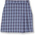 2 Pleat Skort [TX251-2653-278-NV/BL/WH]