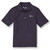 Short Sleeve Polo Shirt with embroidered logo [TX216-KNIT-OAK-DK NAVY]